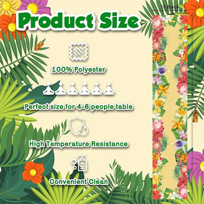 Luau Party Decorations - Image 2