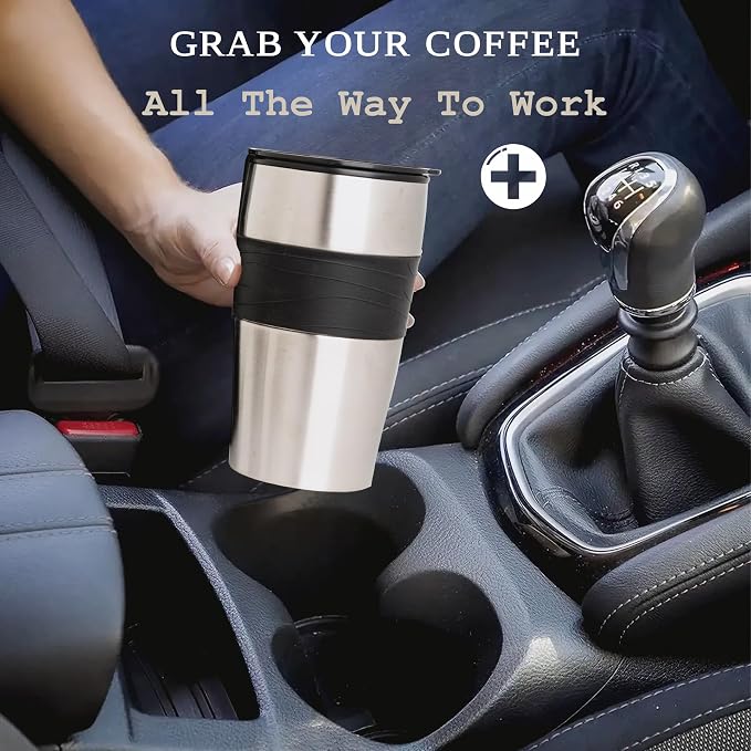 Mixpresso Single Serve & Single Cup Coffee Maker - Image 8