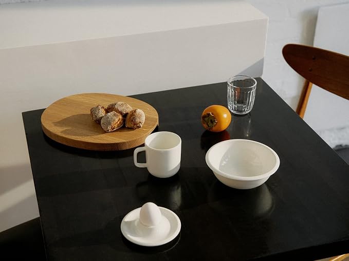 Iittala Ultima Toure 1025940 Bowl Dish, 4.5 inches, Pair Set of 2 - Image 2
