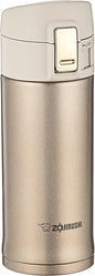 Zojirushi Stainless Steel Mug, Champagne Gold by Unknown
