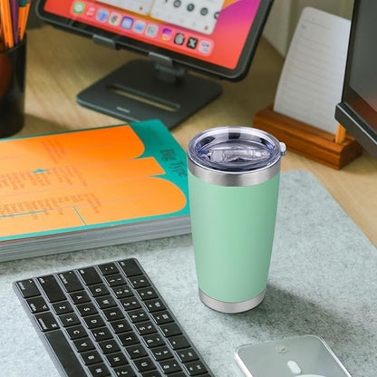 20 oz Tumbler Stainless Steel Tumblers Bulk - Image 6
