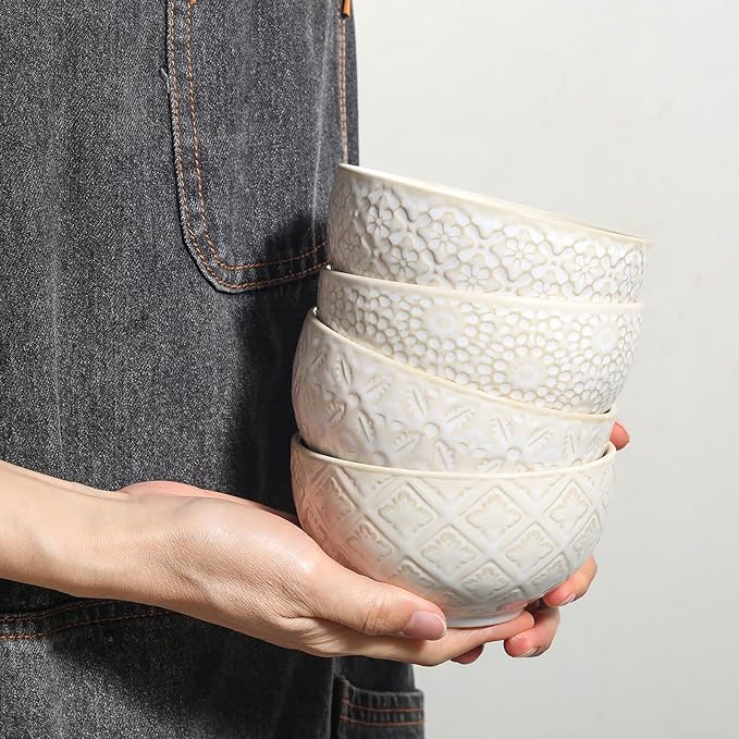 Soup Bowls 26 Oz - Image 3