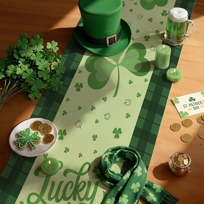 St Patricks Day Decorations - Image 4