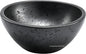 Hematite Crystal Bowl - 2 Inch Decorative Bowls for Room and Home Decor - Gemstone Healing Crystals for Elegant Display, Positive Energy Balance and Gift