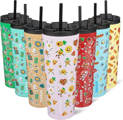BJPKPK 26 oz Coffee Tumbler by BJPKPK