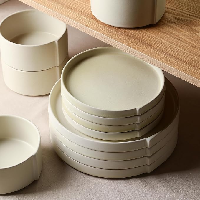 Stone Lain Bao Dinnerware Set - Image 5
