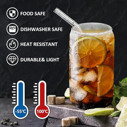 GIVAMEIHF Drinking Glasses - Image 2