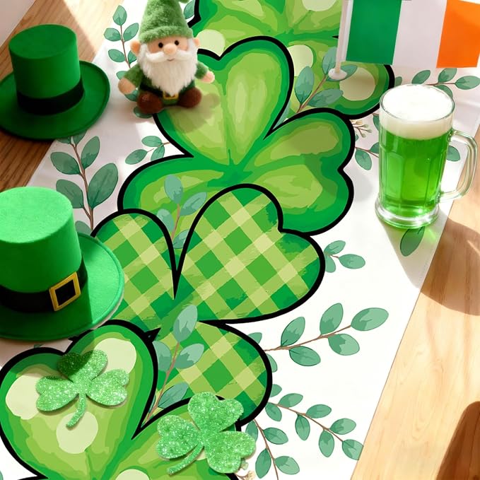 OHOME St Patricks Day Decorations - Image 5