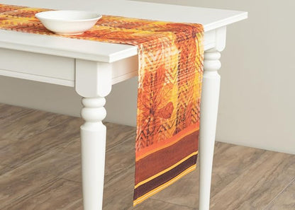 Maison d' Hermine Table Runner 100% Cotton 14.50" x 108" | Table Runners 108 - Image 9