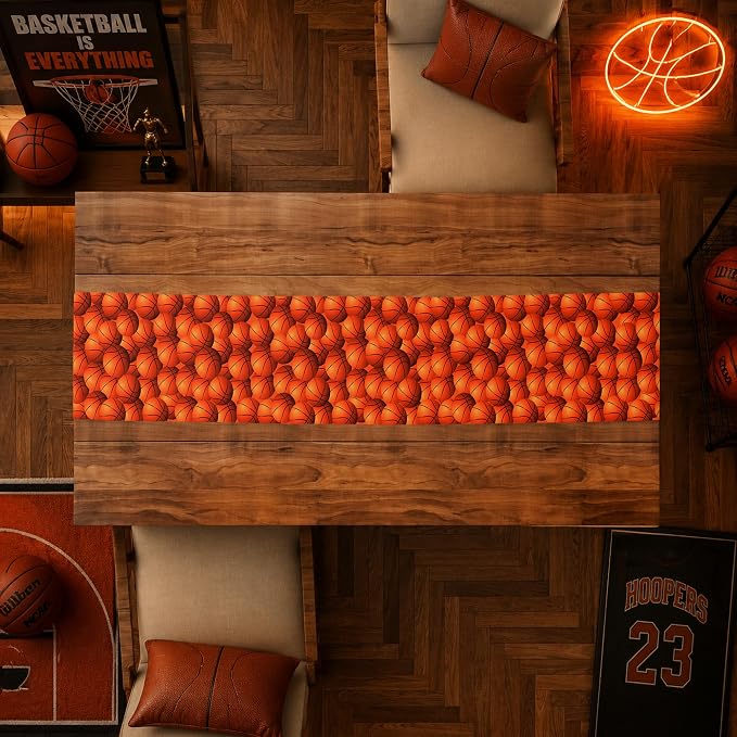 Basketball Party Decorations - Image 6