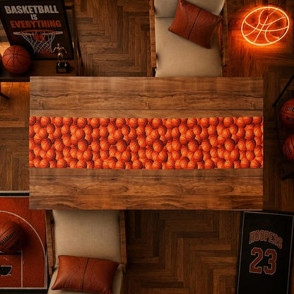Basketball Party Decorations - Image 6