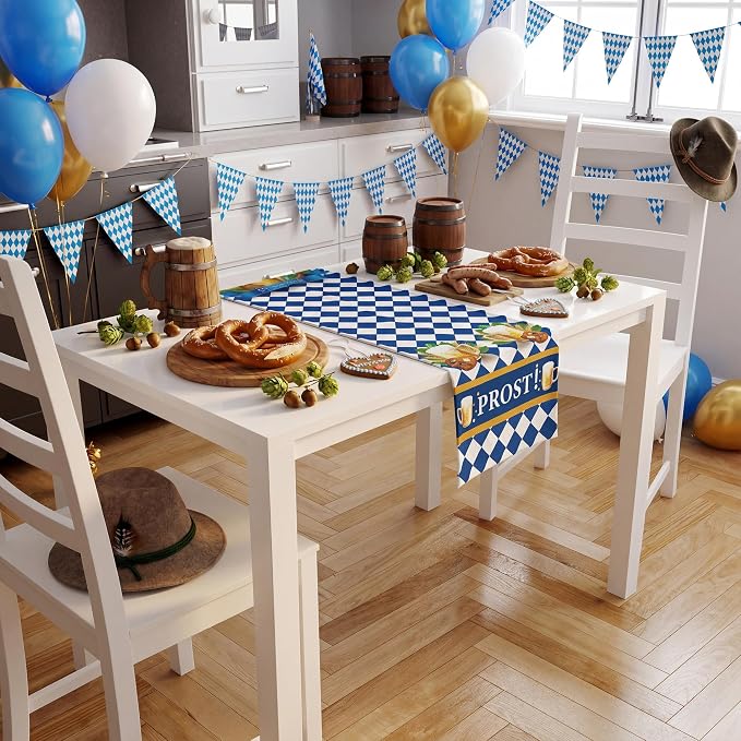 Oktoberfest Decorations - Image 5