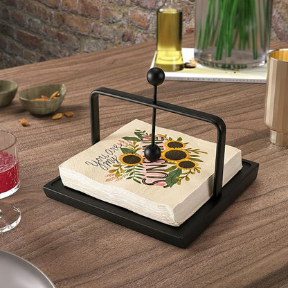 ALLCENER Napkin Holder for Table - Image 7