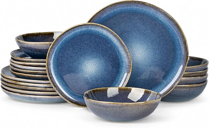 AmorArc Ceramic Dinnerware Sets by AmorArc