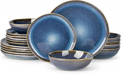 AmorArc Ceramic Dinnerware Sets by AmorArc