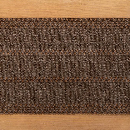 Boho Table Runner Summer Farmhouse Rustic Dining Dresser Scarf Home Decor | - Image 3