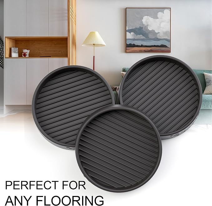 Furniture Coasters - Image 2