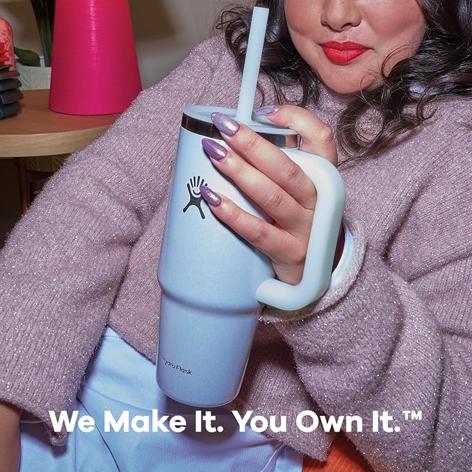Hydro Flask Travel Tumbler - Image 8