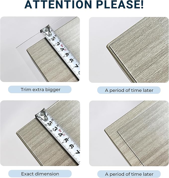Clear Table Cover Protector Rectangle 36 x 48 Inch, 1.5mm Transparent Plastic Table Protector Waterproof, Anti-Scratch Clear Desk Mat for Office Desktop Dresser Dining Table, FDA Compliant