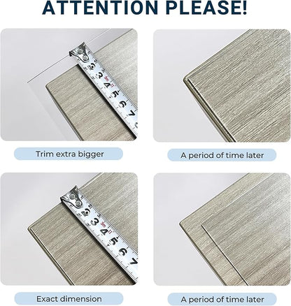Clear Table Cover Protector Rectangle 42 x 96 Inch, 1.5mm Transparent Plastic Table Protector Waterproof, Anti-Scratch Clear Desk Mat for Office Desktop Dresser Dining Table, FDA Compliant