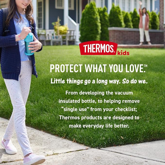 THERMOS FUNTAINER Water Bottle - Image 7