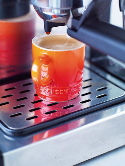 Le Creuset Stoneware Espresso Mug, 3 oz. - Image 7