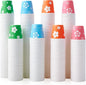 LITOPAK 800 Pack 3 oz Paper Cups, Small Paper bathroom cups 3 ounce | by LITOPAK