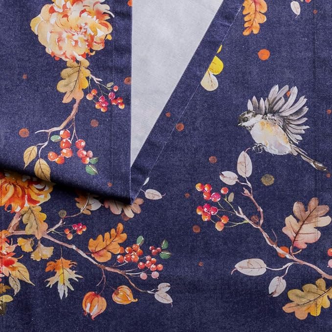 Maison d' Hermine Table Runner 100% Cotton 14.50" x 36" | Table Runners 36 - Image 3