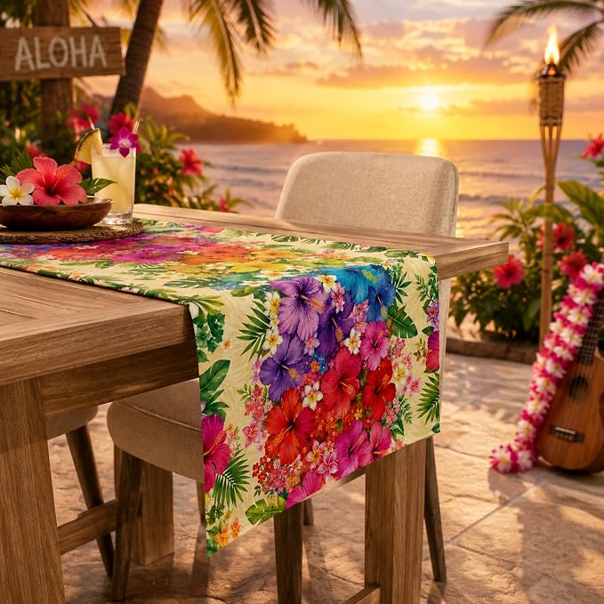 Luau Party Decorations - Image 2