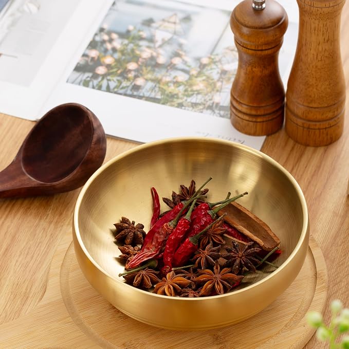 7.4 INCH Decorative Bowl, Key Bowl - Image 5