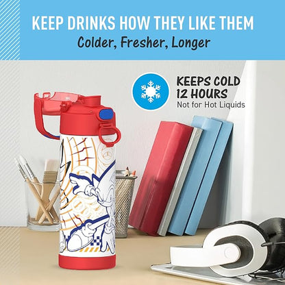 THERMOS FUNTAINER Water Bottle - Image 5