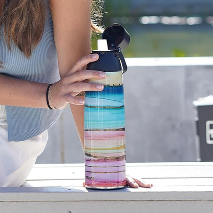 Tervis Venture Water Bottle Sara Berrenson - Image 6