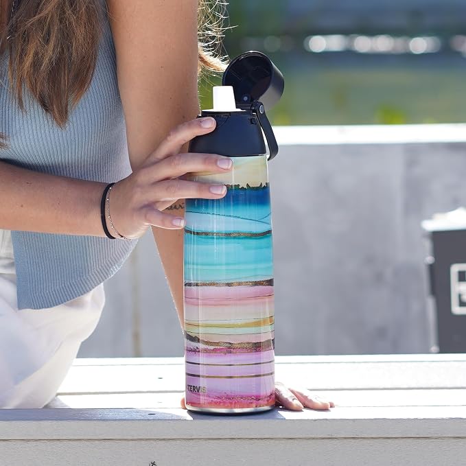 Tervis Venture Water Bottle Sara Berrenson - Image 6