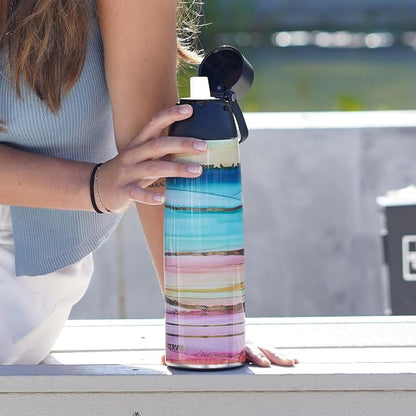 Tervis Venture Water Bottle Sara Berrenson - Image 6