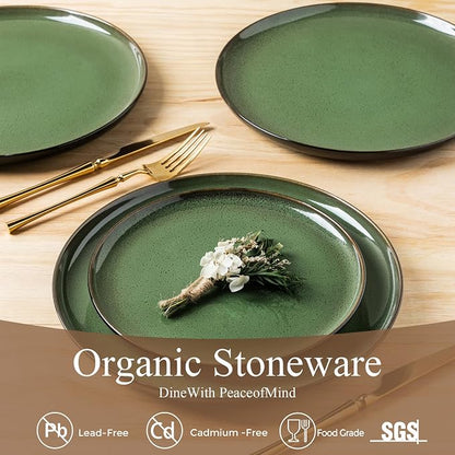 LERATIO Ceramic Dinnerware Sets - Image 2