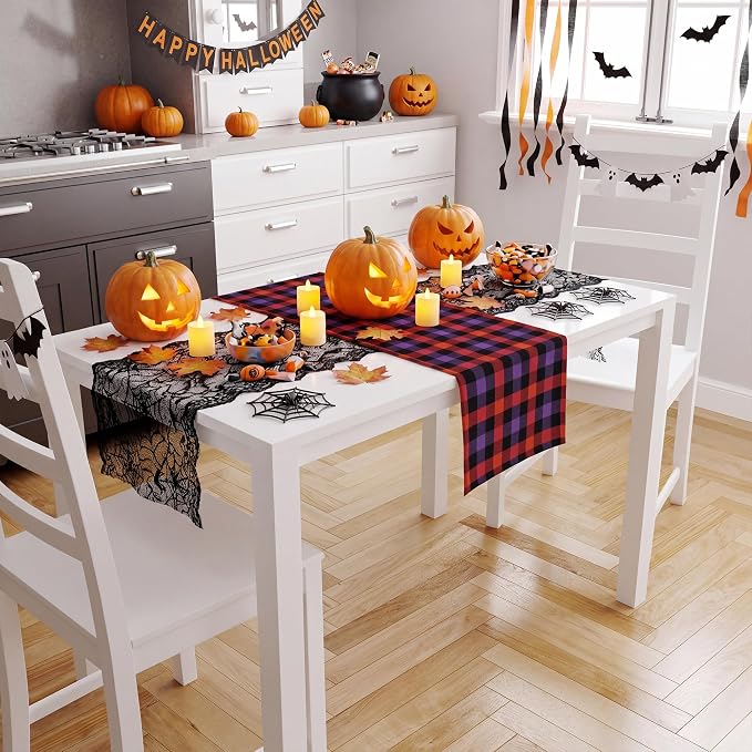 Halloween Decorations - Image 3