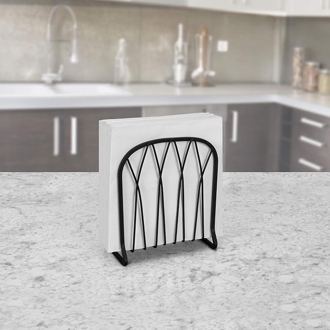 Spectrum Diversified Twist Dispenser, Vertical Classic Kitchen Tables & - Image 5