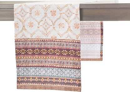 Maison d' Hermine Table Runner 100% Cotton 14.50" x 36" | Table Runners 36 by MaisondHermine