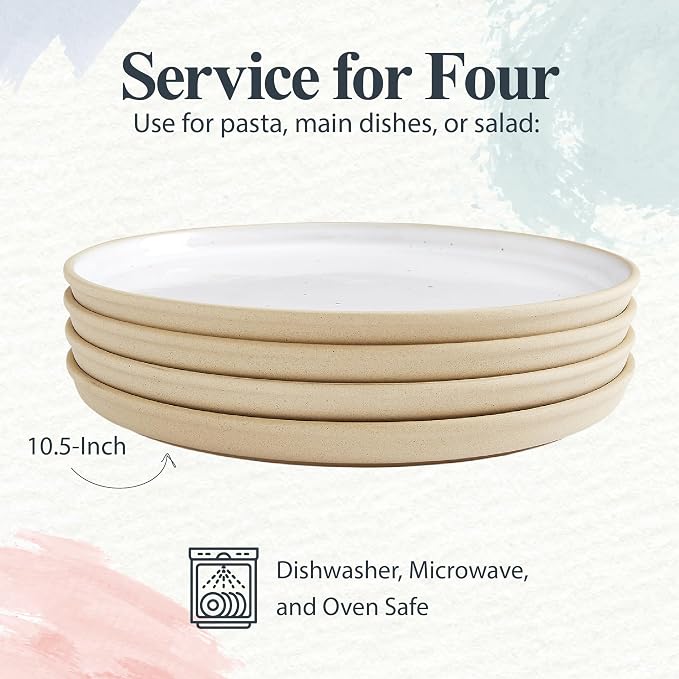 Portmeirion Minerals Dinner Plate - Image 5