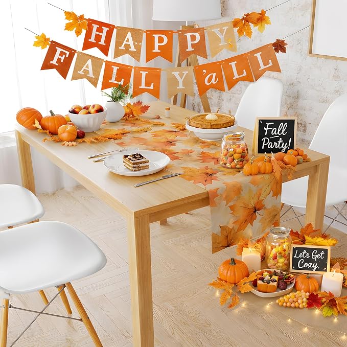 Fall Decorations for Home - Image 7