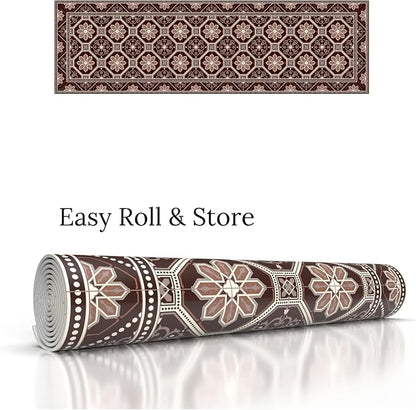 Heat Resistant Table Runner, 39 x 12 Inch - Image 6
