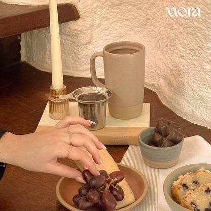 MORA Ceramics Large Tea Mug - Image 5