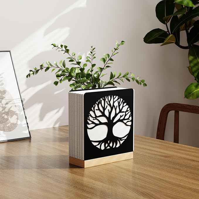 Metal Napkin Holder for Table - Image 5