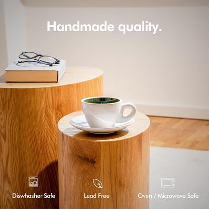 KIVY Cappuccino cups - Image 3