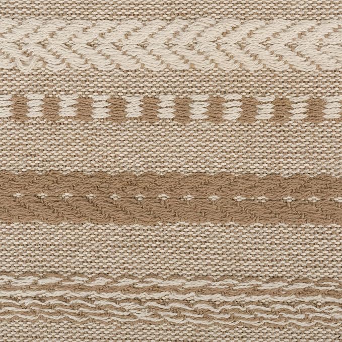 The Home Talk Premium Cotton Designer Table Runner - Image 4