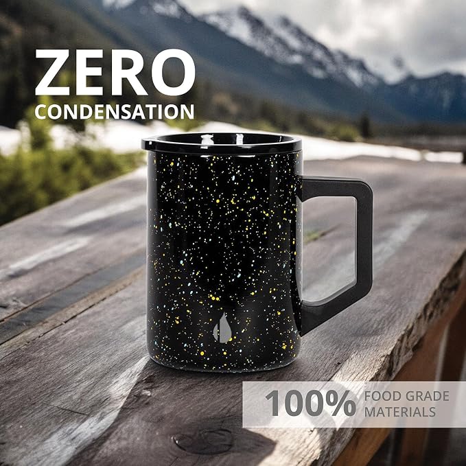 Elemental Insulated Coffee Mug - Image 6