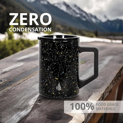 Elemental Insulated Coffee Mug - Image 6