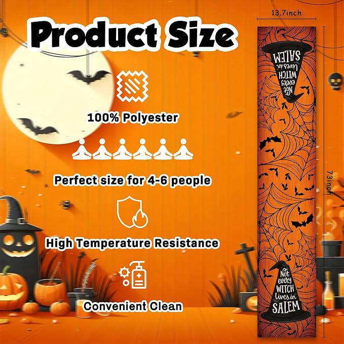 Halloween Decorations - Image 3