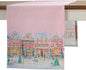 Maison d' Hermine Table Runner 100% Cotton 14.50" x 72" | Table Runners 72 by MaisondHermine