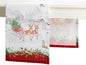 Maison d' Hermine Table Runner 100% Cotton 14.50" x 72" | Table Runners 72 by MaisondHermine